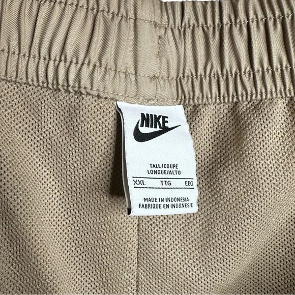 Nike flow woven Athletic Shorts - Picture 5 of 7